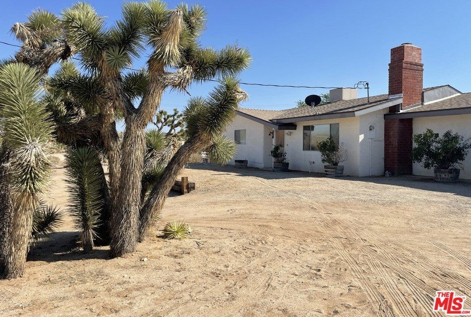 5226 Elata Ave, Yucca Valley, CA 92284-2120