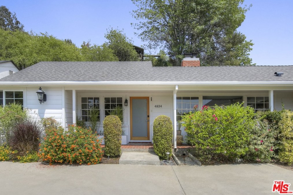 4834 Ray Ct, Los Angeles, CA 90041-2213