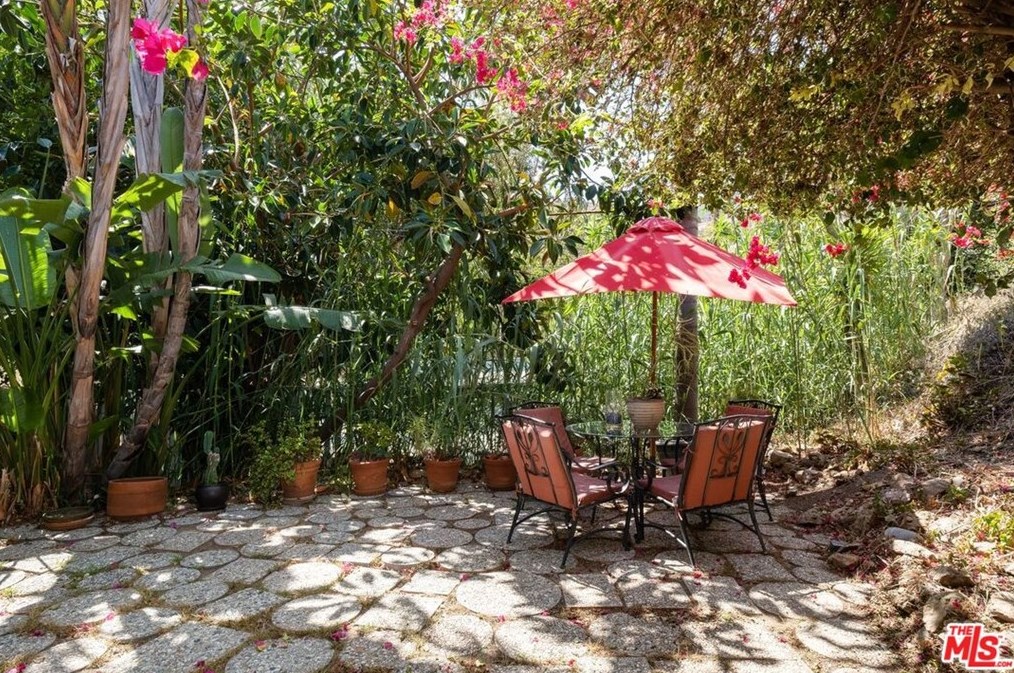 3666 Las Flores Canyon Rd, Malibu, CA 90265-5244