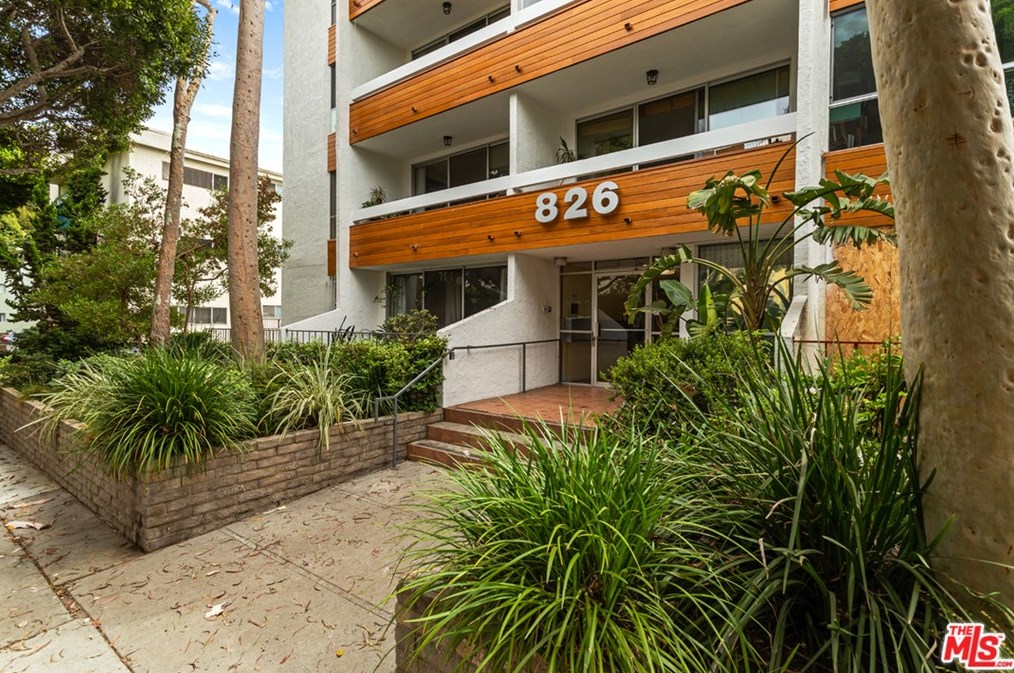 826 2nd St #306, Santa Monica, CA 90403