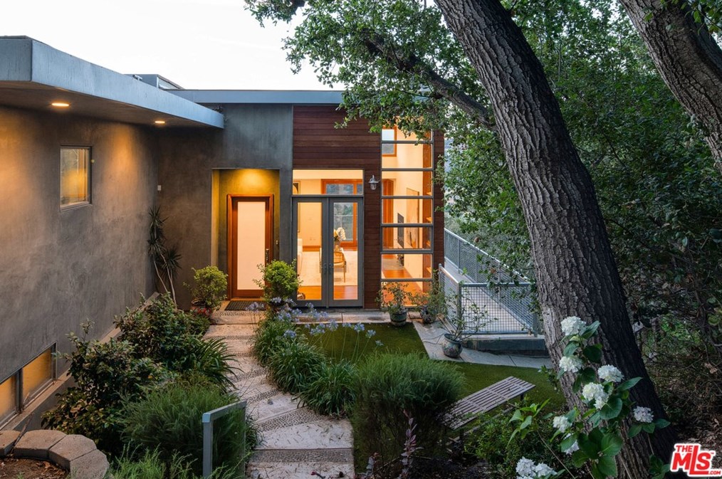 21919 Altaridge Dr, Topanga, CA 90290