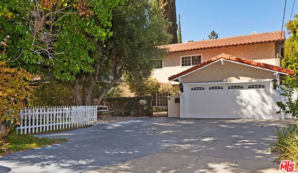 12813 Milbank St, North Hollywood, CA 91604