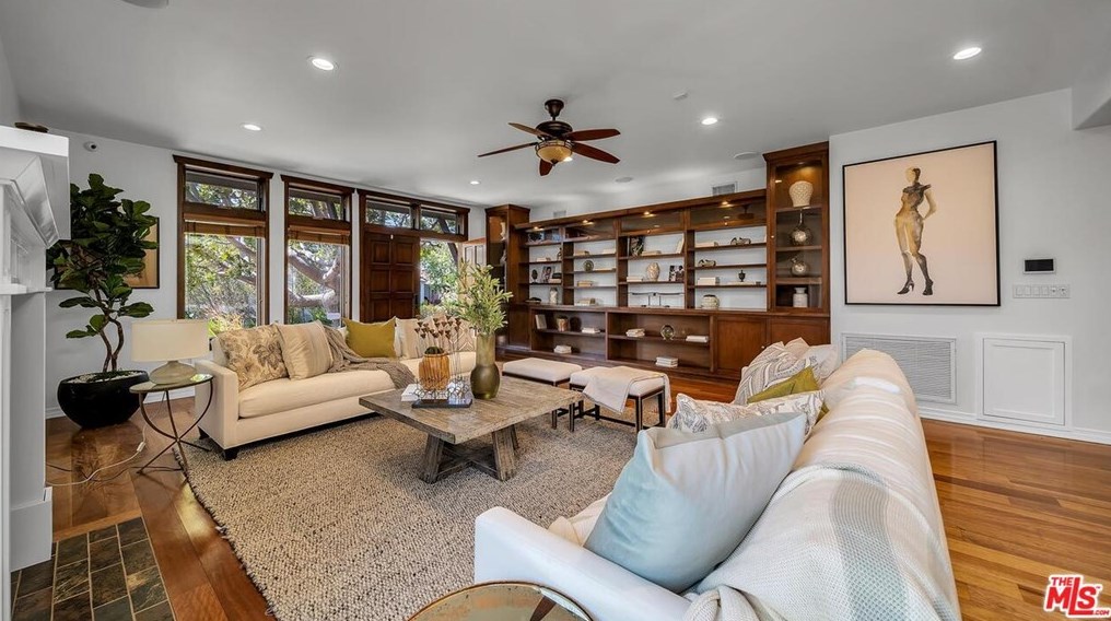 3444 Greenwood Ave, Los Angeles CA  90040-3305 exterior
