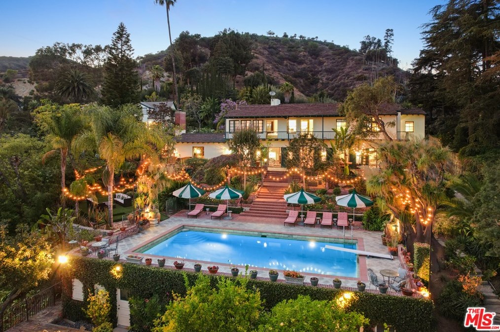 2003 La Brea Ter, Los Angeles, CA 90046-2313