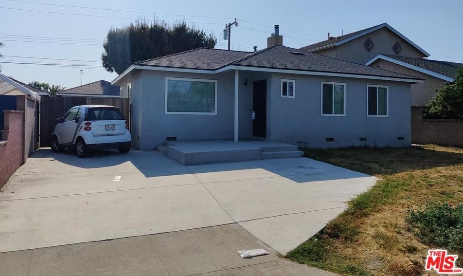 12507 Benfield Ave, Norwalk, CA 90650
