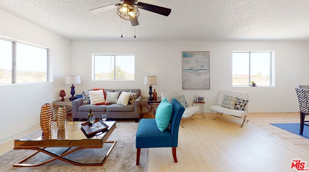1462 Oasis Rd, Yucca Valley, CA