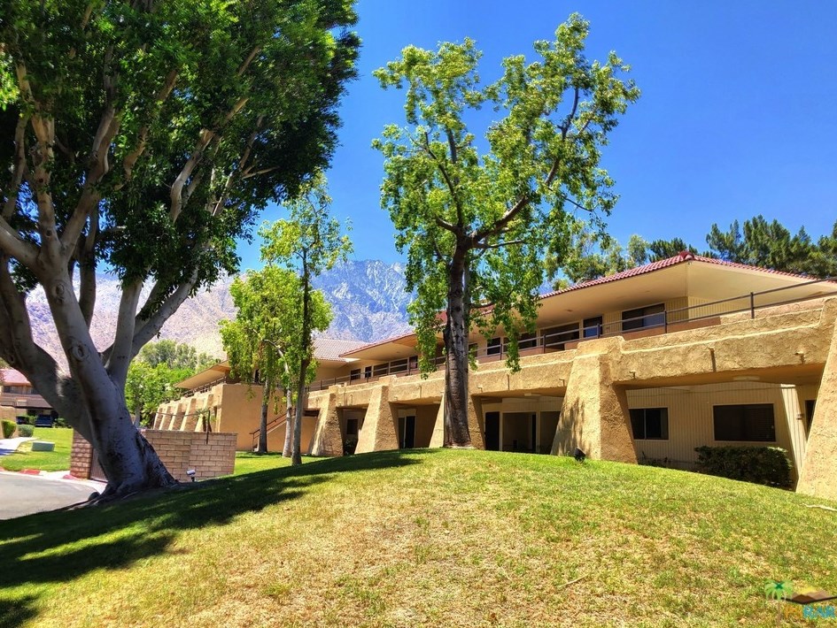 680 N Ashurst Ct #i115, Palm Springs, CA 92262