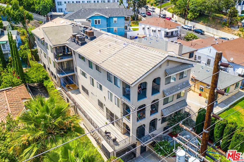 827 Glendale Blvd, Los Angeles, CA 90026-4172