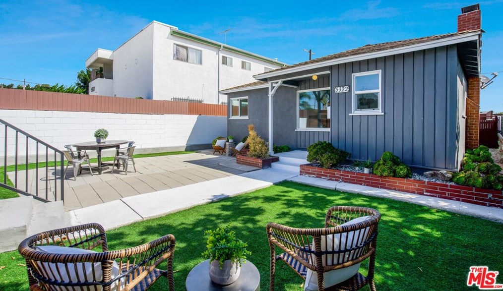 5322 Centinela Ave, Los Angeles, CA 90066-6908