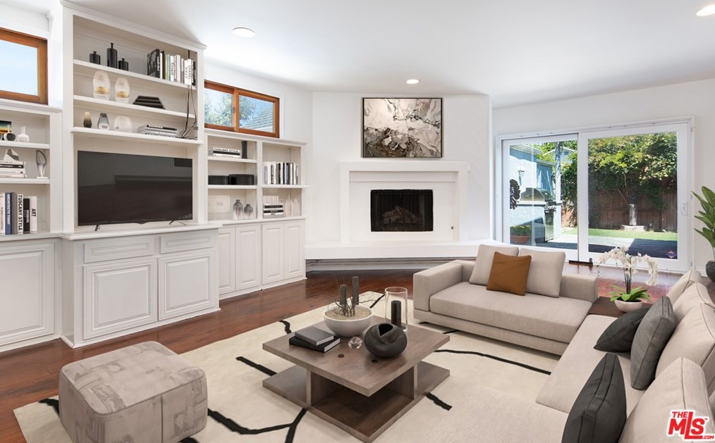 1511 Pacific St, Santa Monica, CA 90405