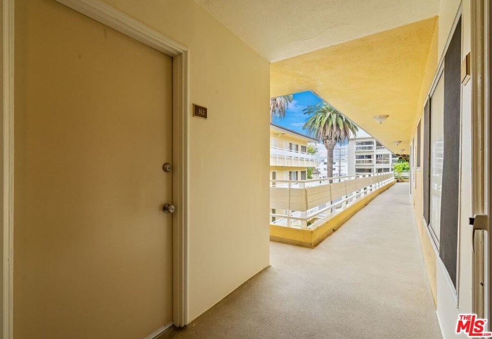 757 Ocean Ave #312, Santa Monica, CA 90402