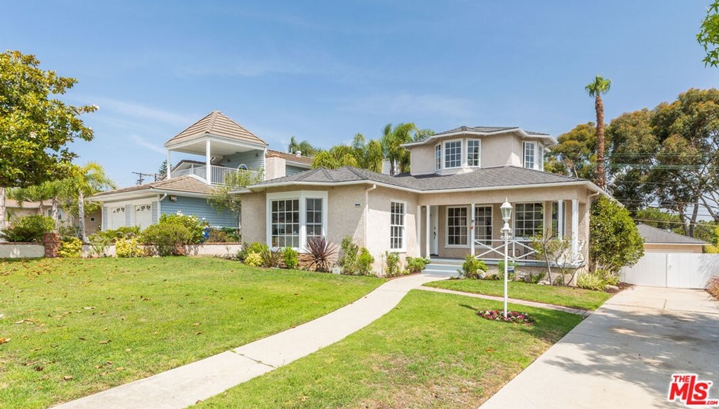 6155 74th St, Los Angeles, CA 90045-1605