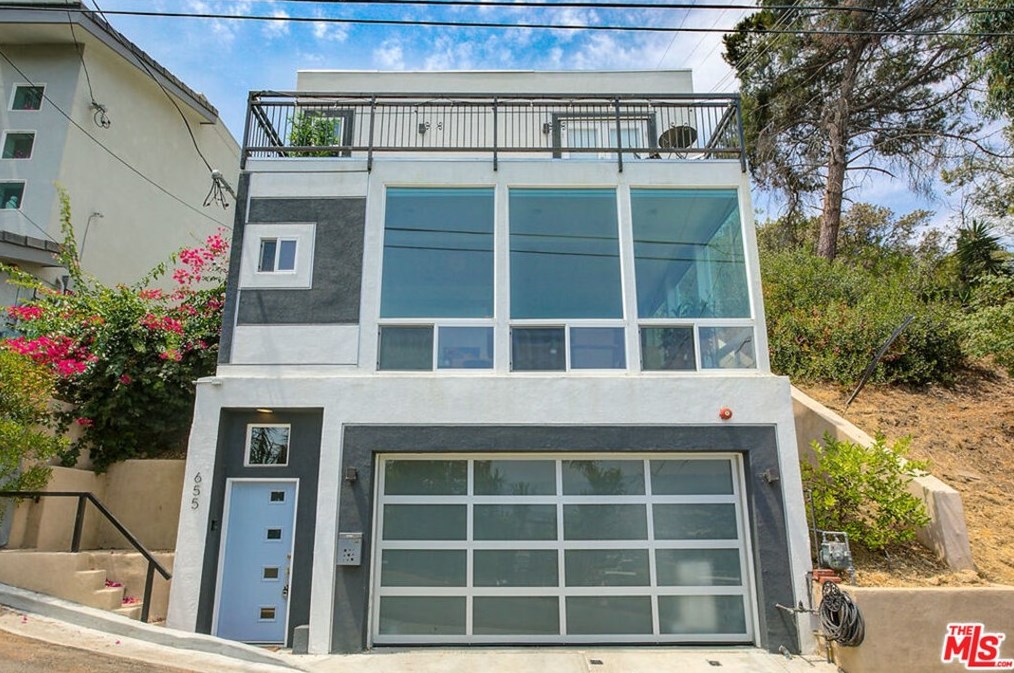 655 Cross Ave, Los Angeles, CA 90065-4018