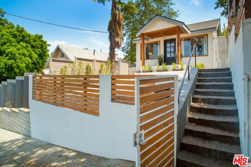 1412 Waterloo St, Los Angeles, CA 90026-2302