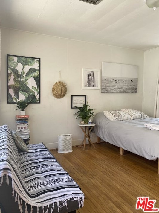 1122 N Gardner St #2, Los Angeles, CA 90046