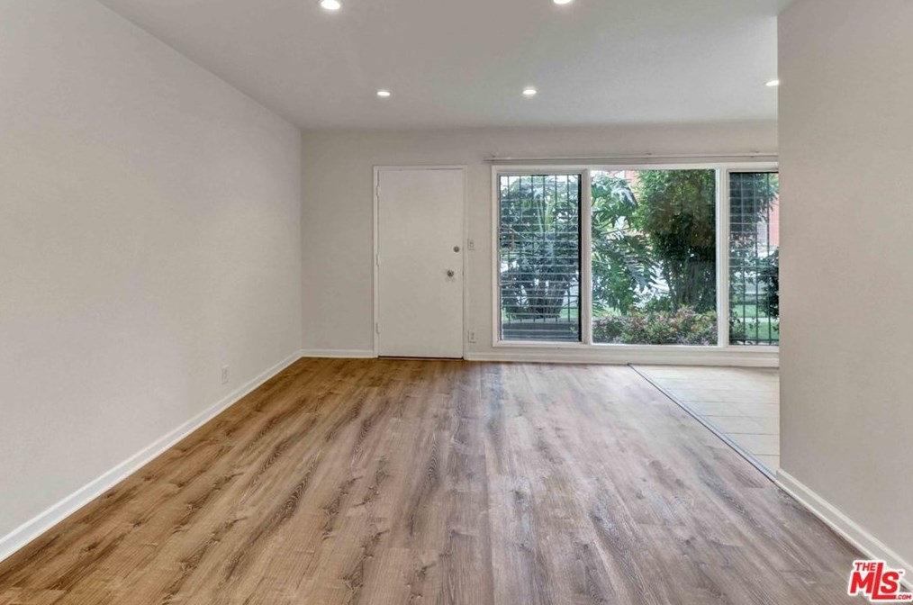 1826 N Harvard #1, Los Angeles, CA 90027