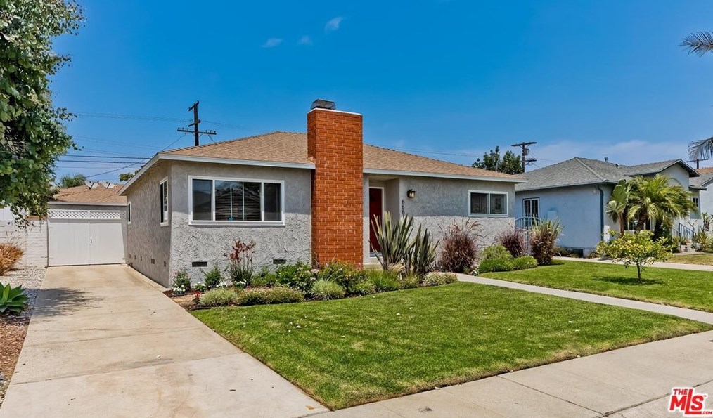 6661 87th St, Los Angeles, CA 90045-3718