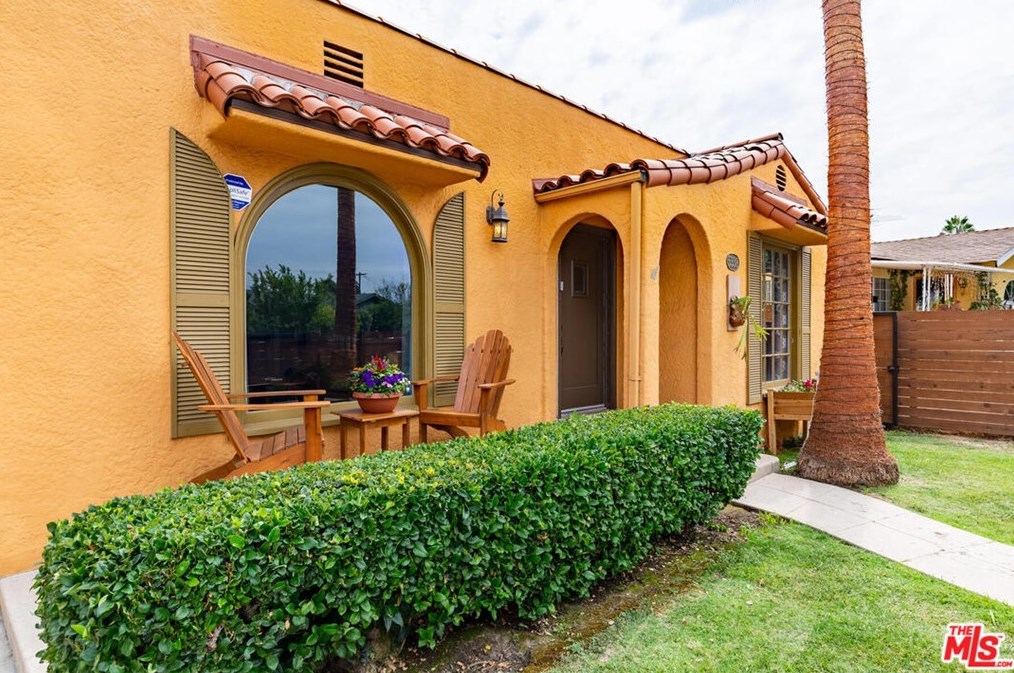 5338 Buchanan St, Los Angeles, CA 90042-2444