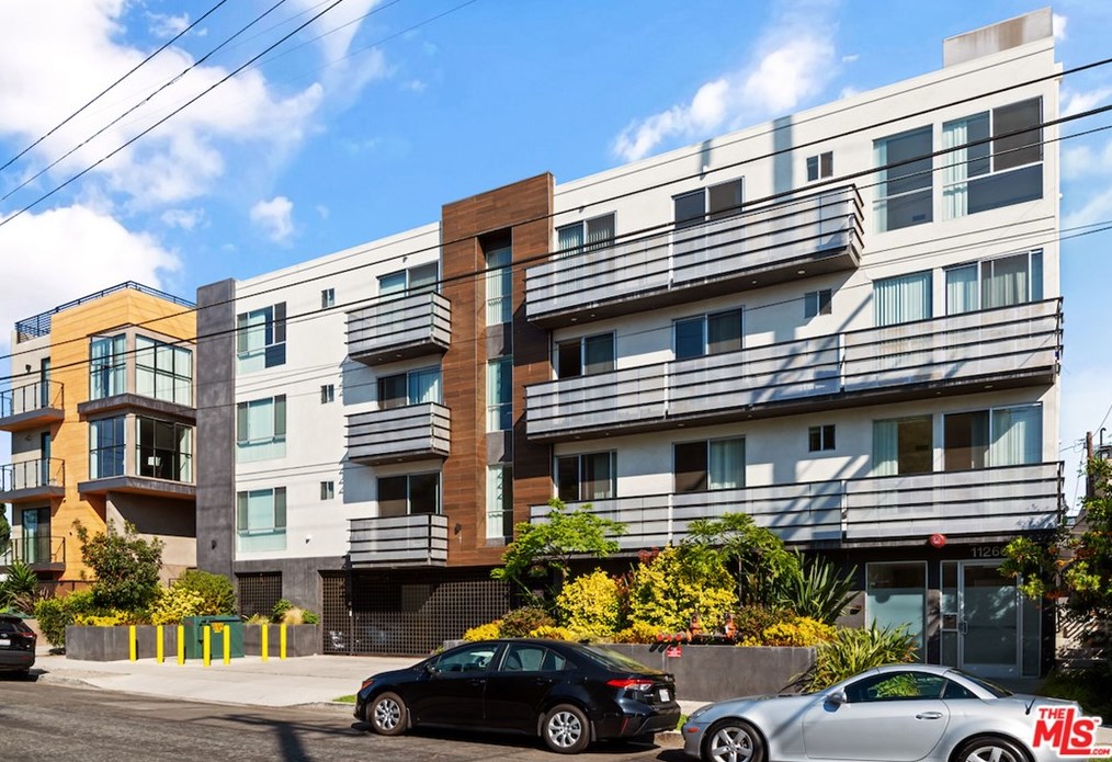 11260 Mississippi Ave #306, Los Angeles, CA 90025