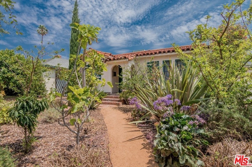 1706 Carmelina Ave, Los Angeles, CA 90025-3626
