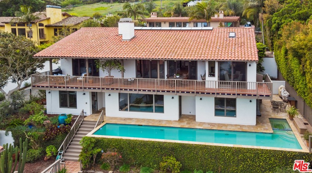 7038 Grasswood Ave, Malibu, CA 90265-4247