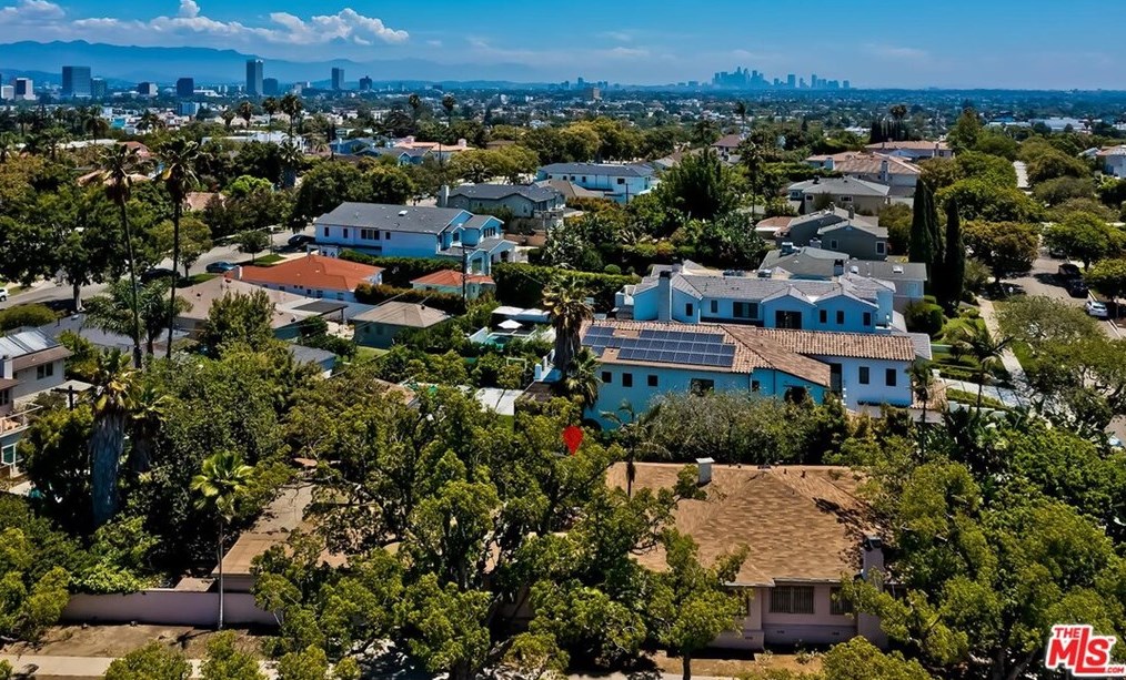 9149 Cresta Dr, Los Angeles, CA 90035-4116