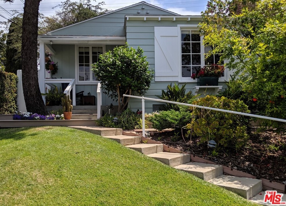 1610 Glendon Ave, Los Angeles, CA 90024