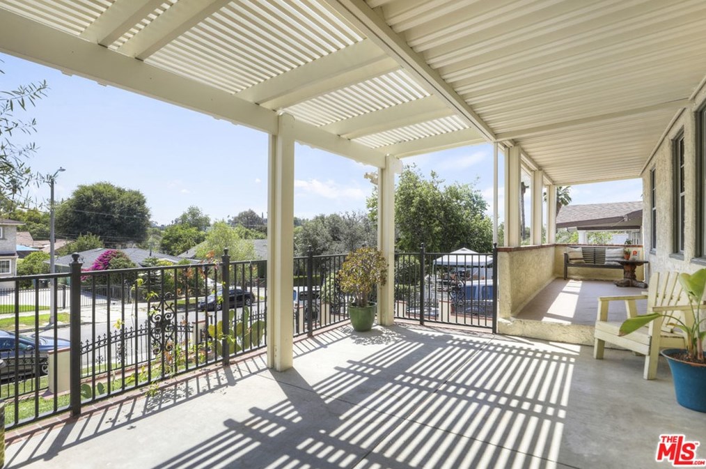 4417 Lowell Ave, Los Angeles, CA 90032-1212