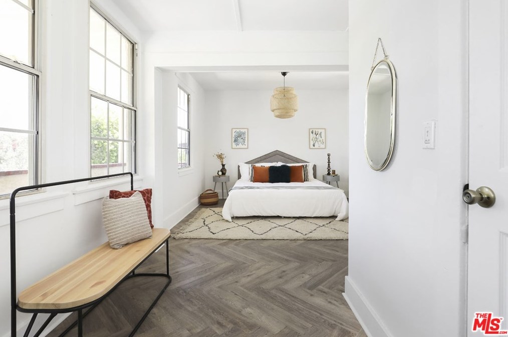 4417 Lowell Ave, Los Angeles CA  90032-1212 exterior