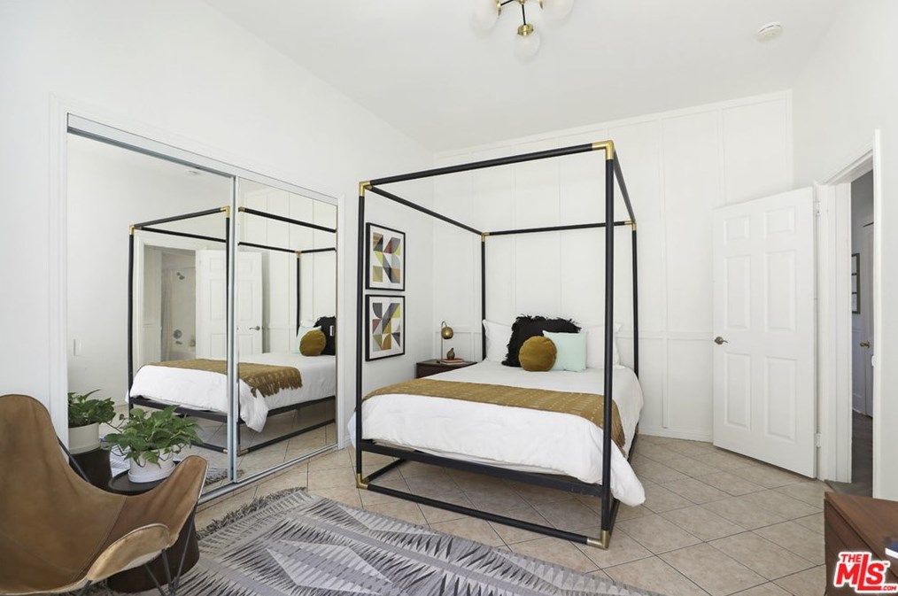 4417 Lowell Ave, Los Angeles CA  90032-1212 exterior