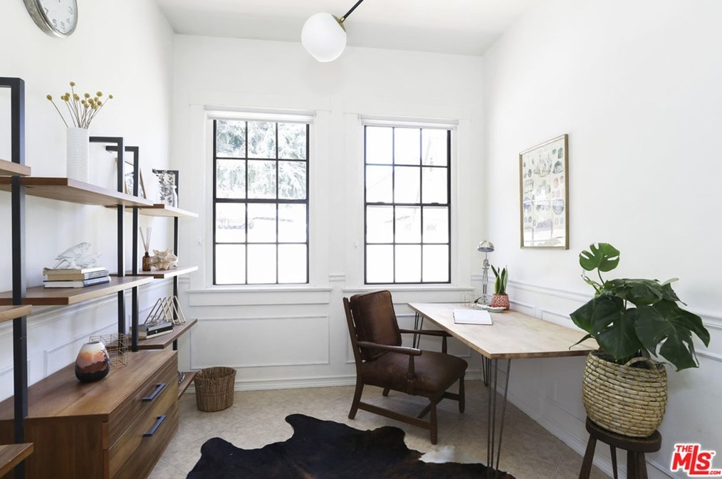 4417 Lowell Ave, Los Angeles CA  90032-1212 exterior