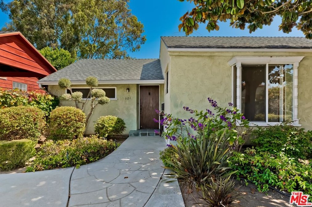 921 24th St, Santa Monica, CA 90403
