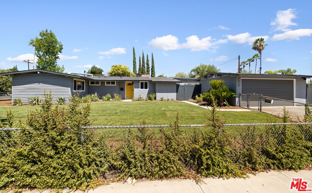 14958 Mayall St, San Fernando, CA 91345