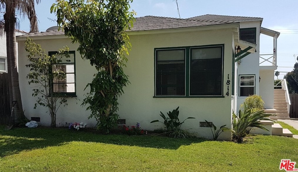 1814 18th St #a, Santa Monica, CA 90404