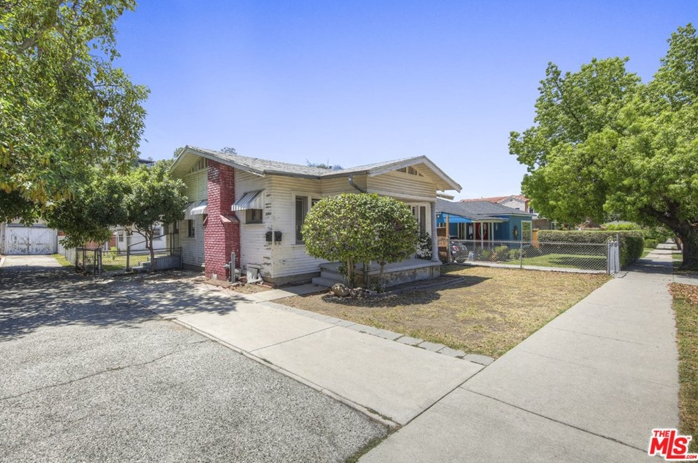1966 Addison Way, Los Angeles, CA 90041-2732