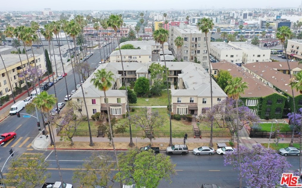 1035 Westmoreland Ave, Los Angeles, CA 90006-5603