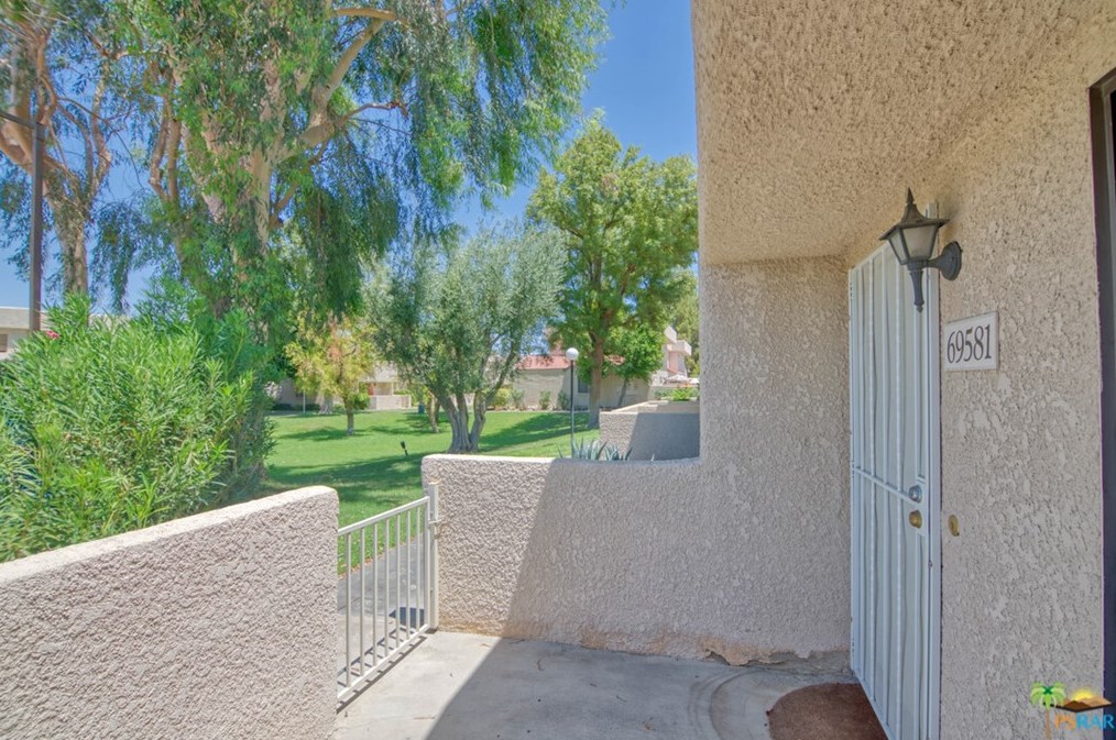 69581 Karen Way, Rancho Mirage, CA 92270