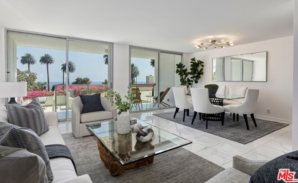 201 Ocean Ave #308b, Santa Monica, CA 90402