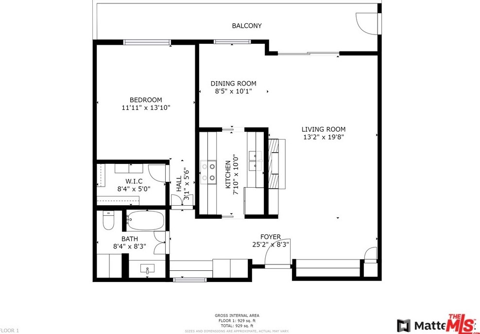 1230 Horn Ave, Los Angeles CA  90069-2121 exterior