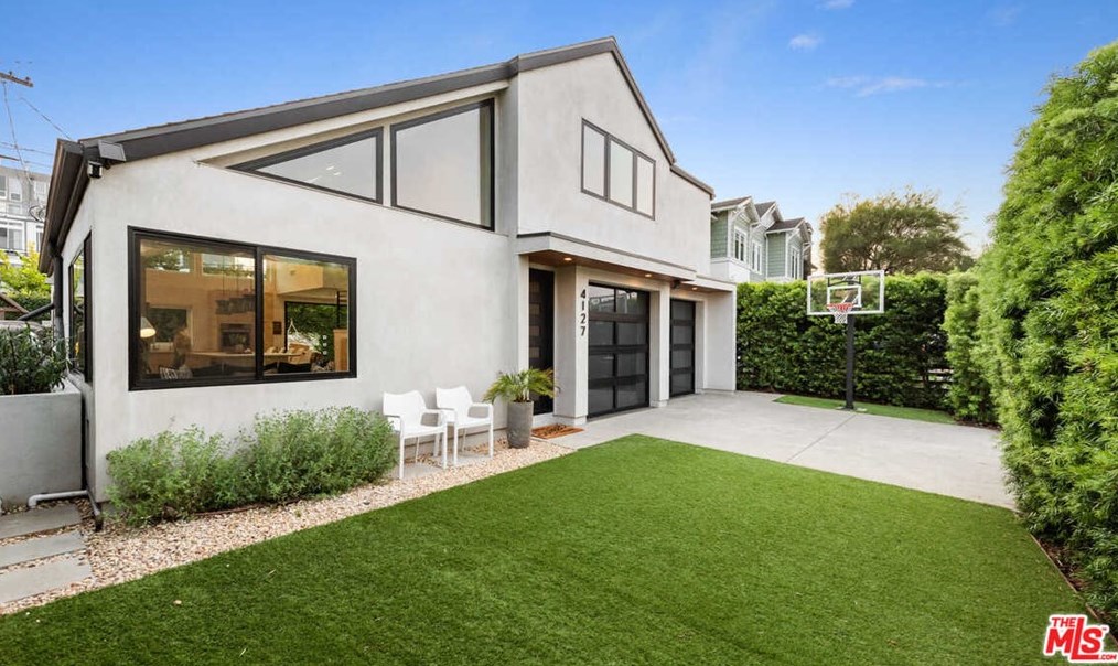4127 Sunnyside Ave, Los Angeles, CA 90066-5607