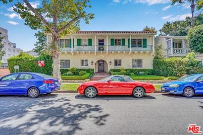 132 S Bedford Drive - Photo 1