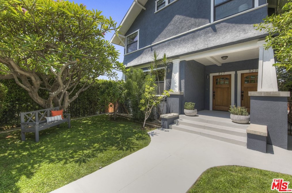 827 Coronado St, Los Angeles, CA 90026-3914