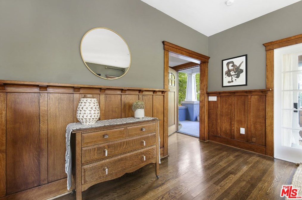 827 Coronado St, Los Angeles CA  90026-3913 exterior