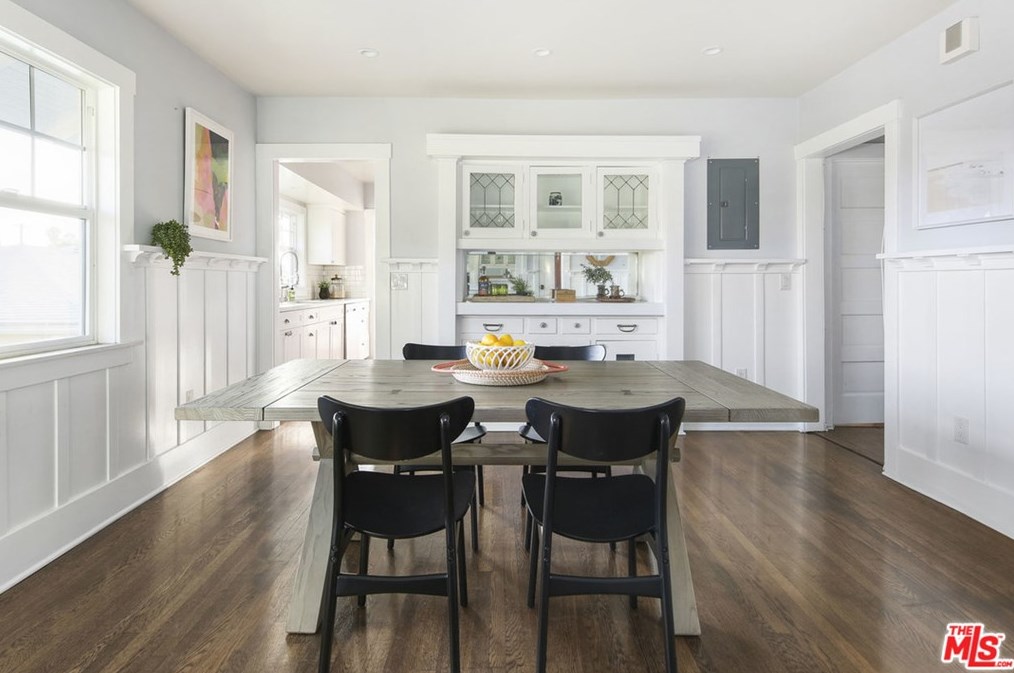 827 Coronado St, Los Angeles CA  90026-3913 exterior