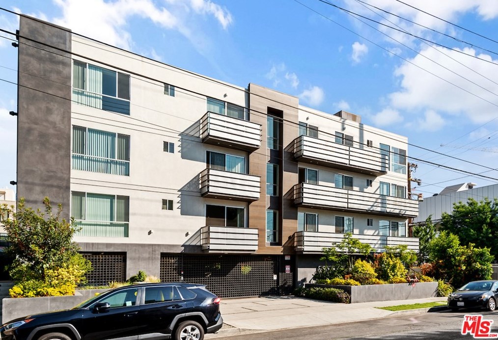 11260 Mississippi Ave #302, Los Angeles, CA 90025