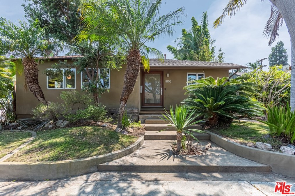 11102 Pickford Way, Los Angeles, CA 90230-4938