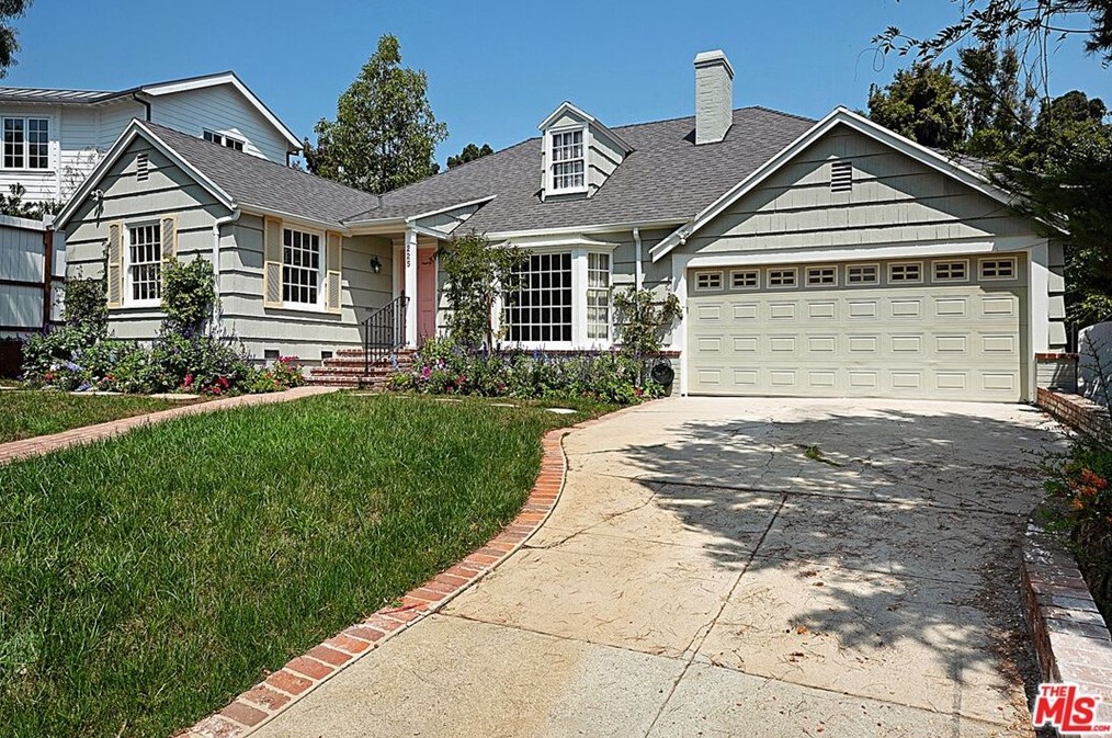 225 23rd St, Santa Monica, CA 90402