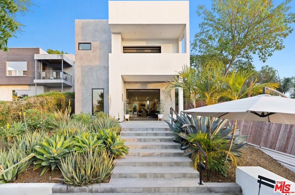 3406 The Paseo, Los Angeles, CA 90065-2853