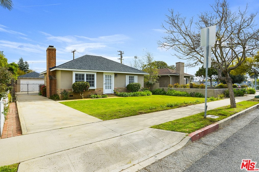 1710 Pine St, Santa Monica, CA 90405