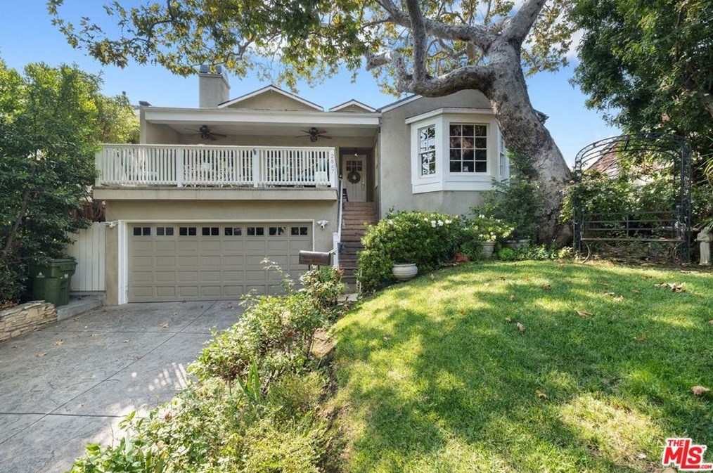 2847 Haddington Dr, Los Angeles, CA 90064-4442